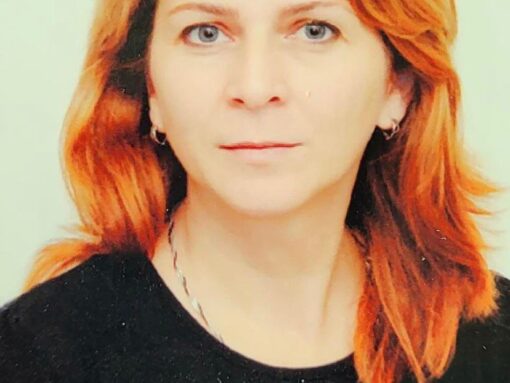 Тхакумачева Саида Аслановна